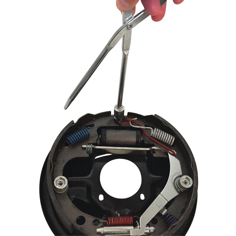 Performance Tool W180 Brake Service Kit, 5-Piece - Image 5